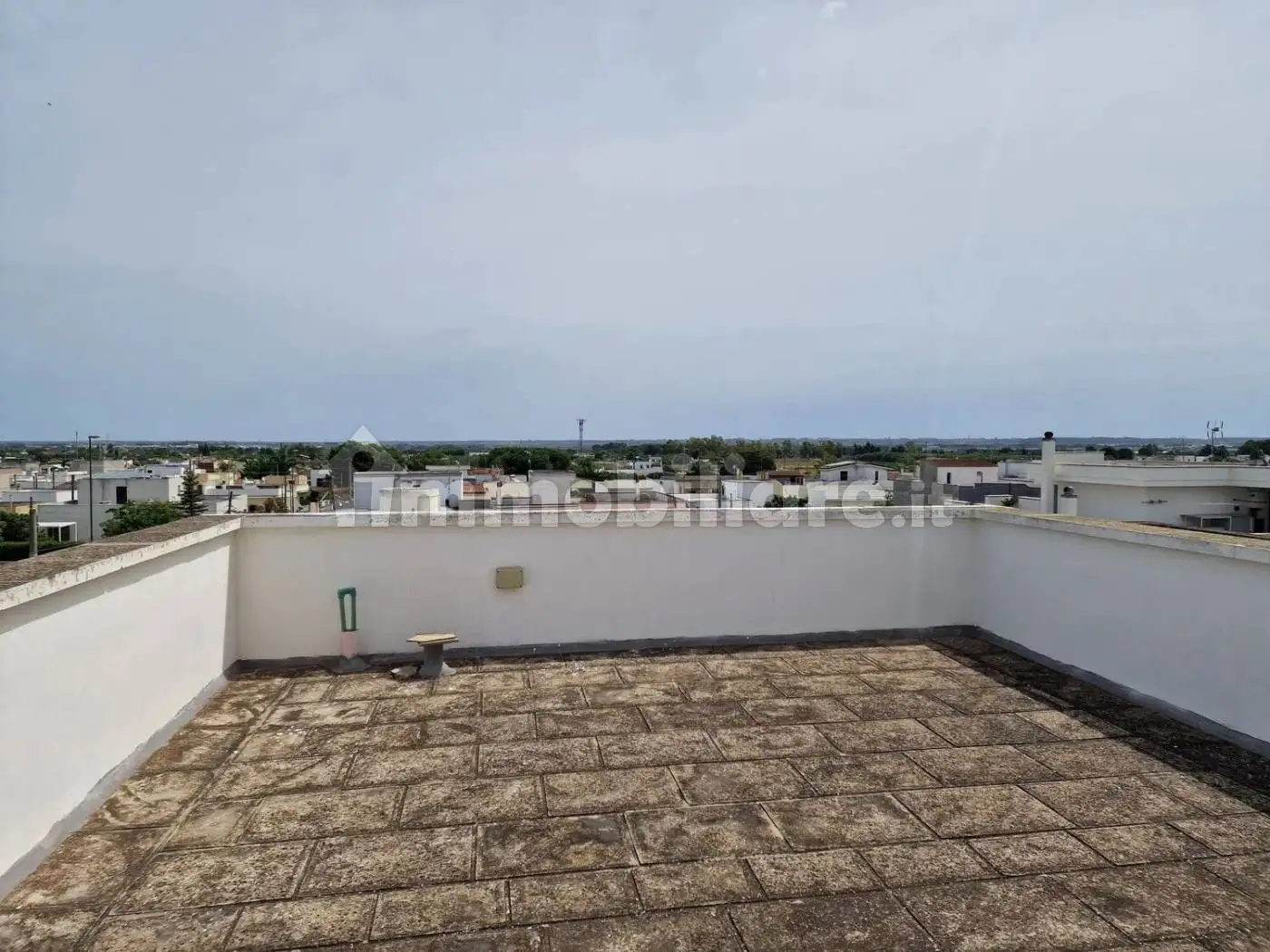 Villa unifamiliare via Amerigo Vespucci, 1, Botrugno - foto 4