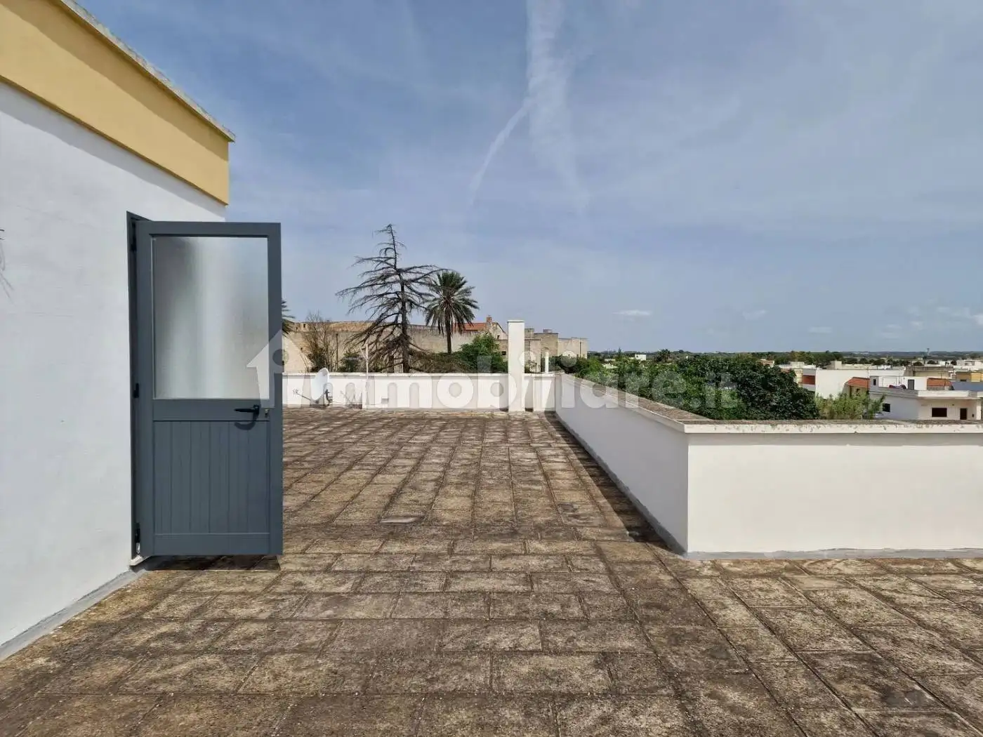 Villa unifamiliare via Amerigo Vespucci, 1, Botrugno - foto 5