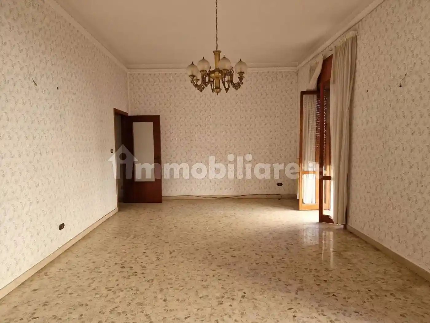 Appartamento in vendita a Maglie