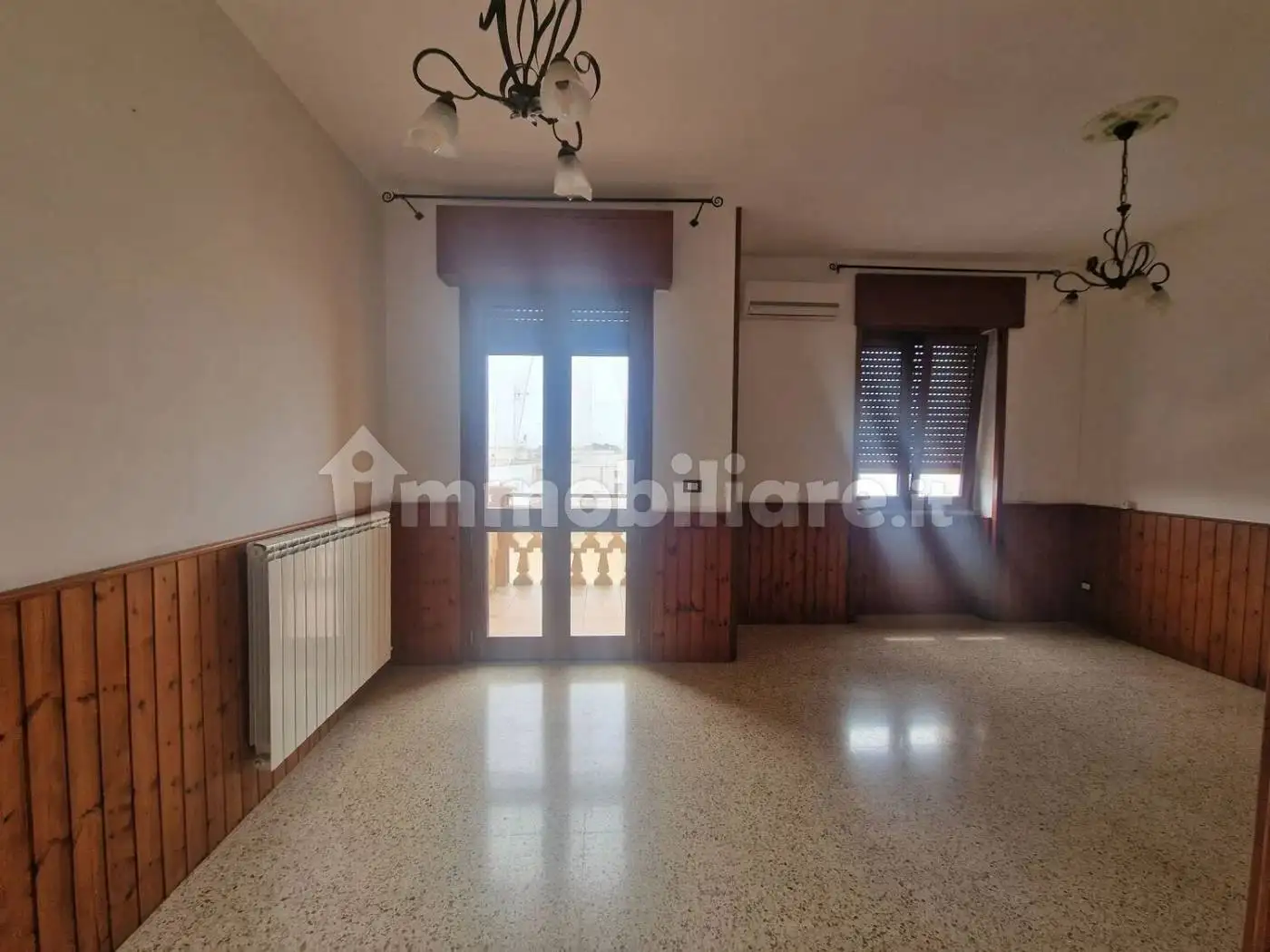 Appartamento in vendita a San Cassiano