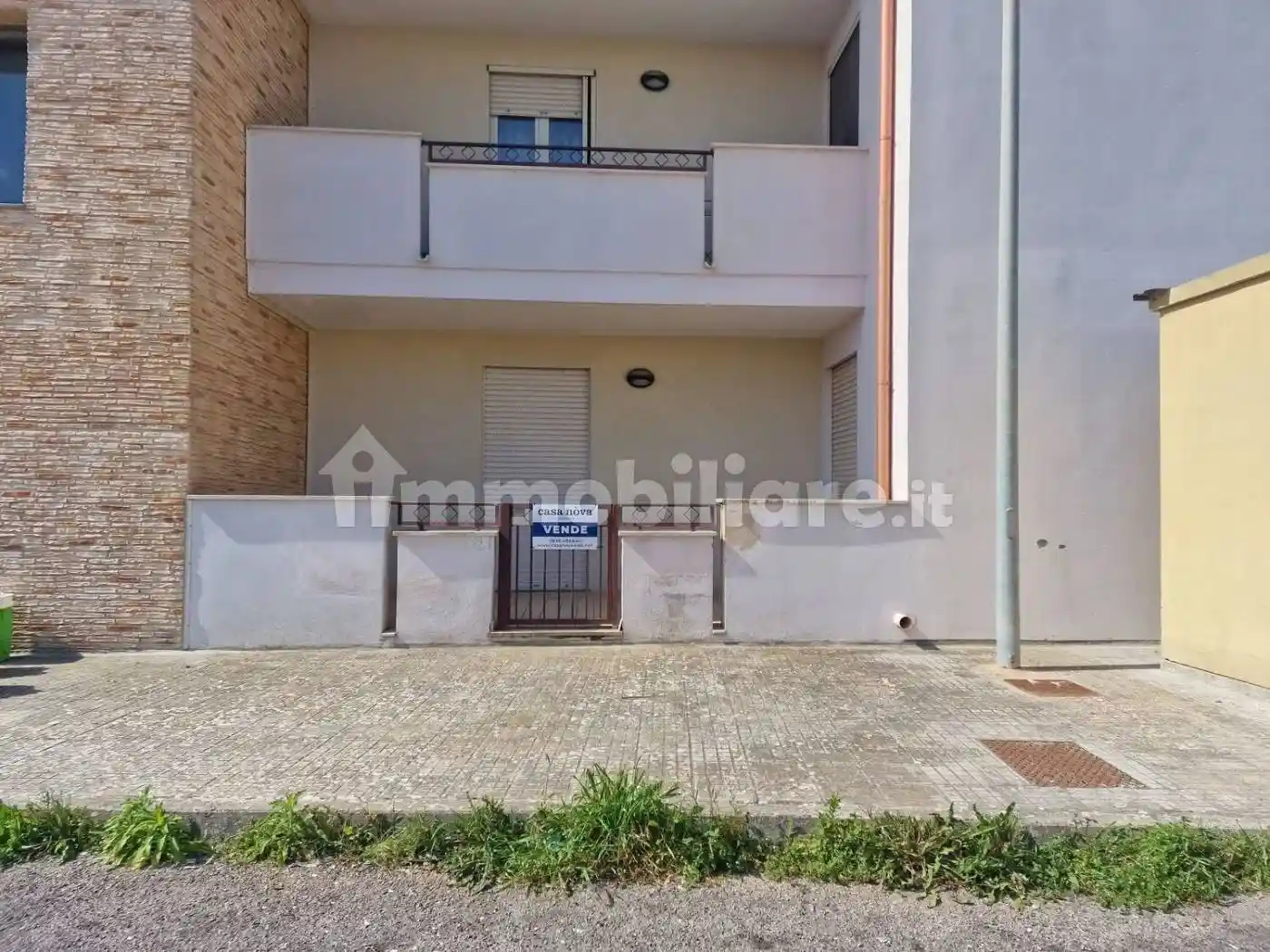 Appartamento in vendita a Maglie