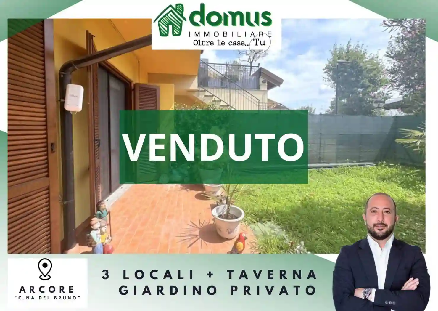 Appartamento - foto 2