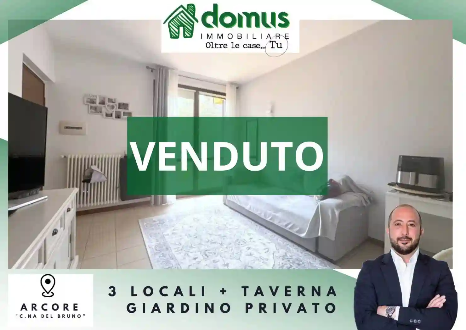 Appartamento - foto 3