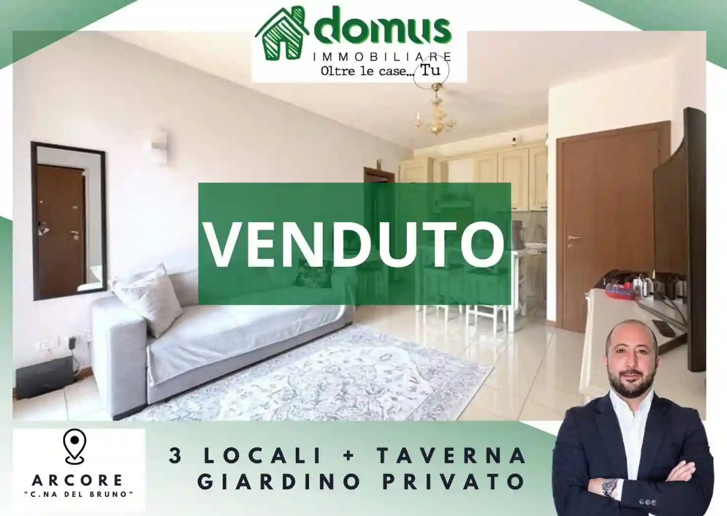 Appartamento - foto 4