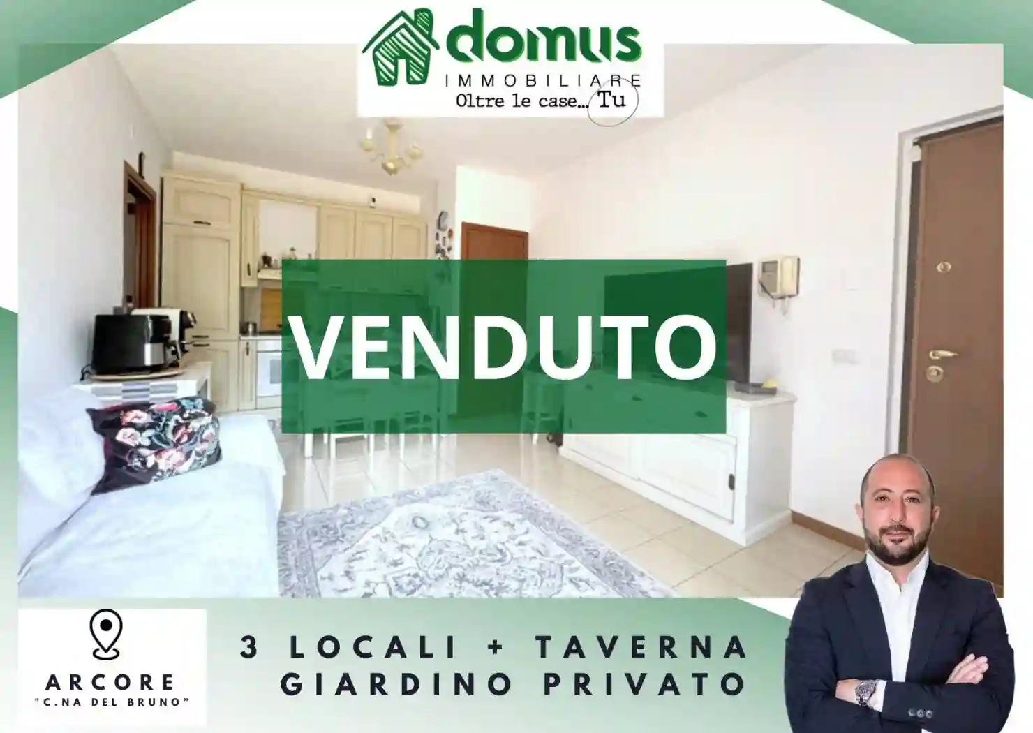 Appartamento - foto 5