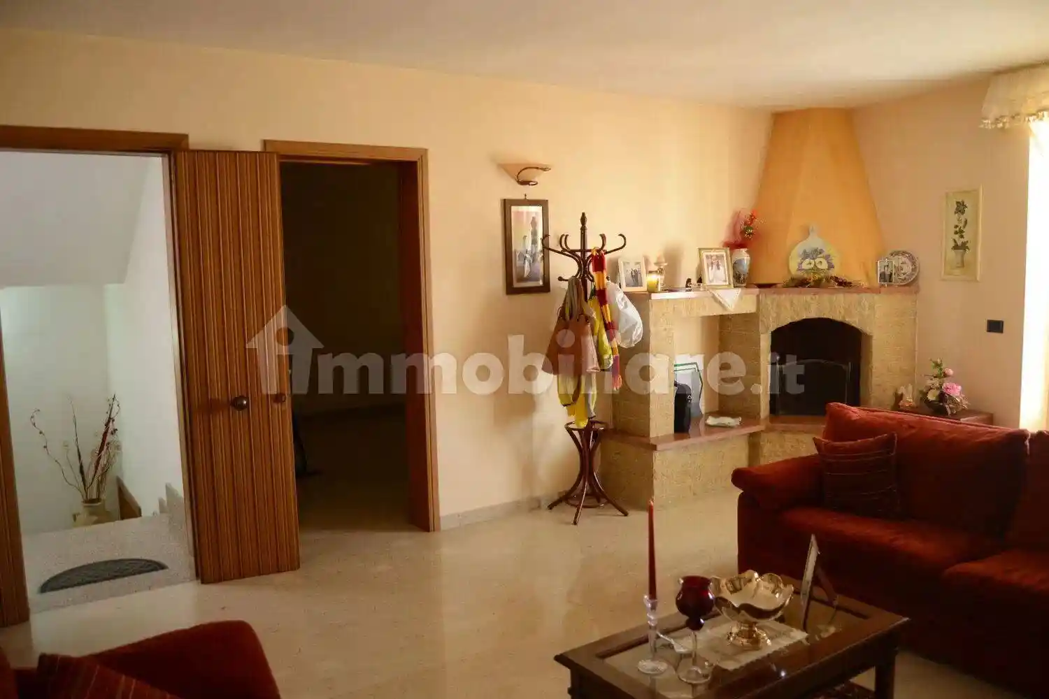 Appartamento in vendita a Cursi