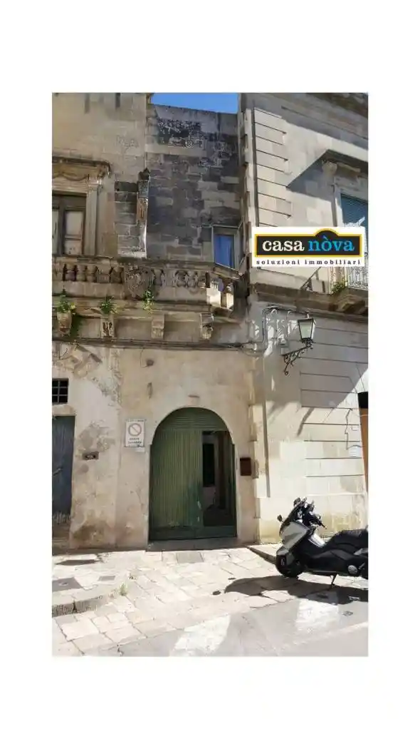 Villa in vendita a Maglie