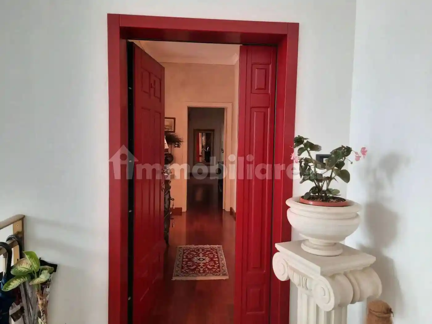 Appartamento in vendita a Maglie