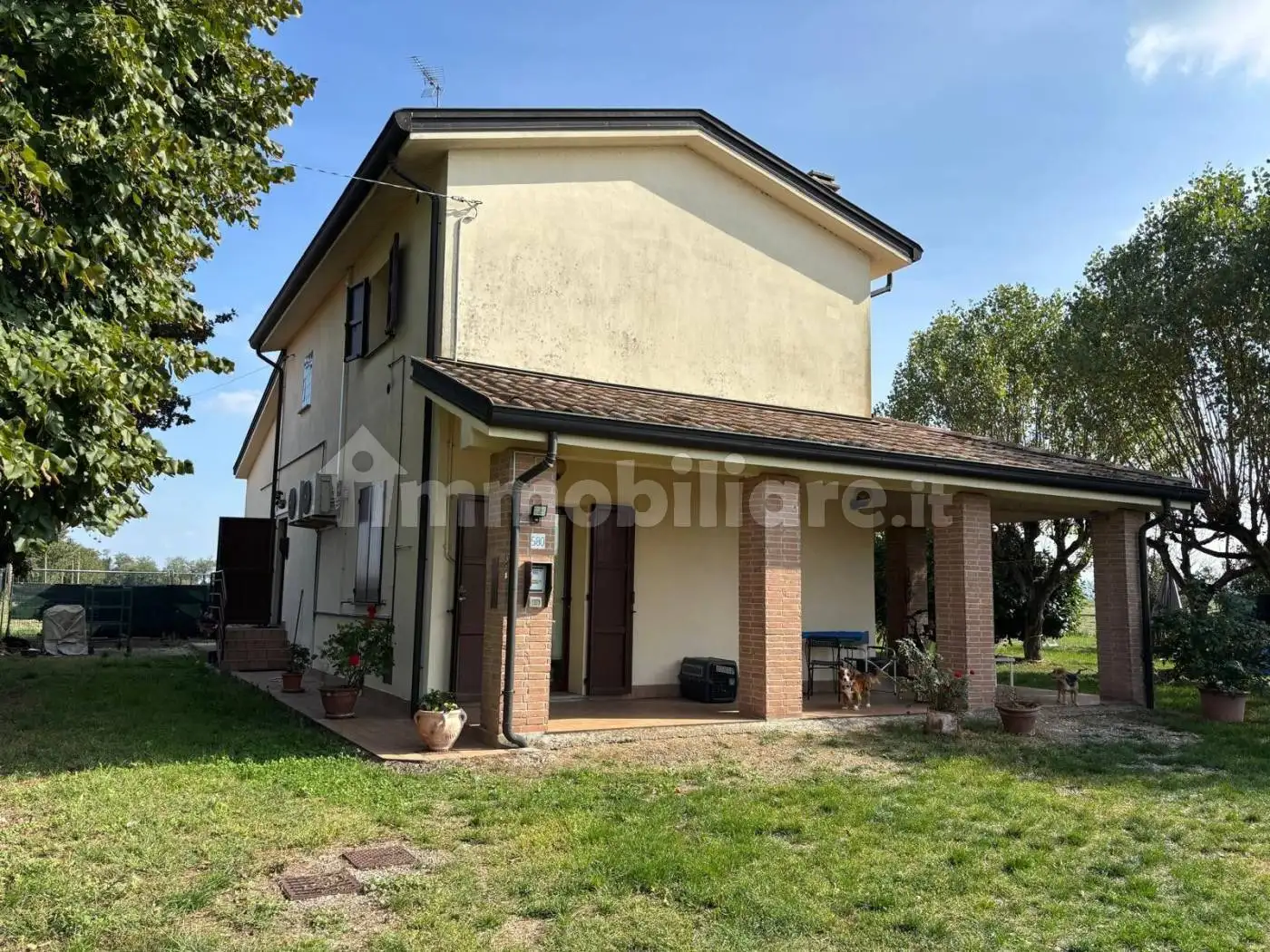 Villa in vendita a Parma