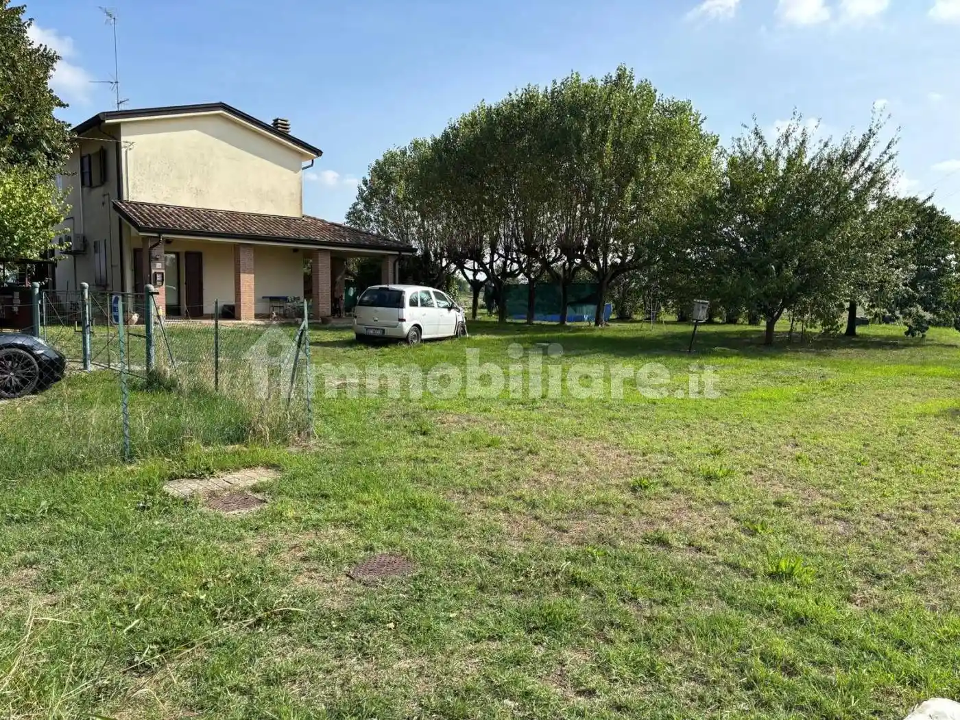 Villa bifamiliare Corcagnano, Corcagnano, Parma - foto 3