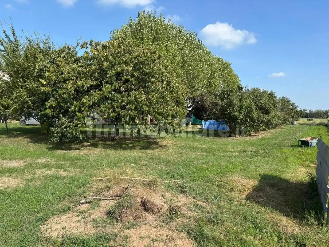 Villa bifamiliare Corcagnano, Corcagnano, Parma - foto 4