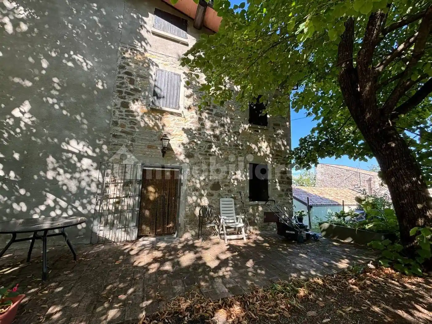 Terratetto unifamiliare Località Spiaggio, Varano de' Melegari - foto 4