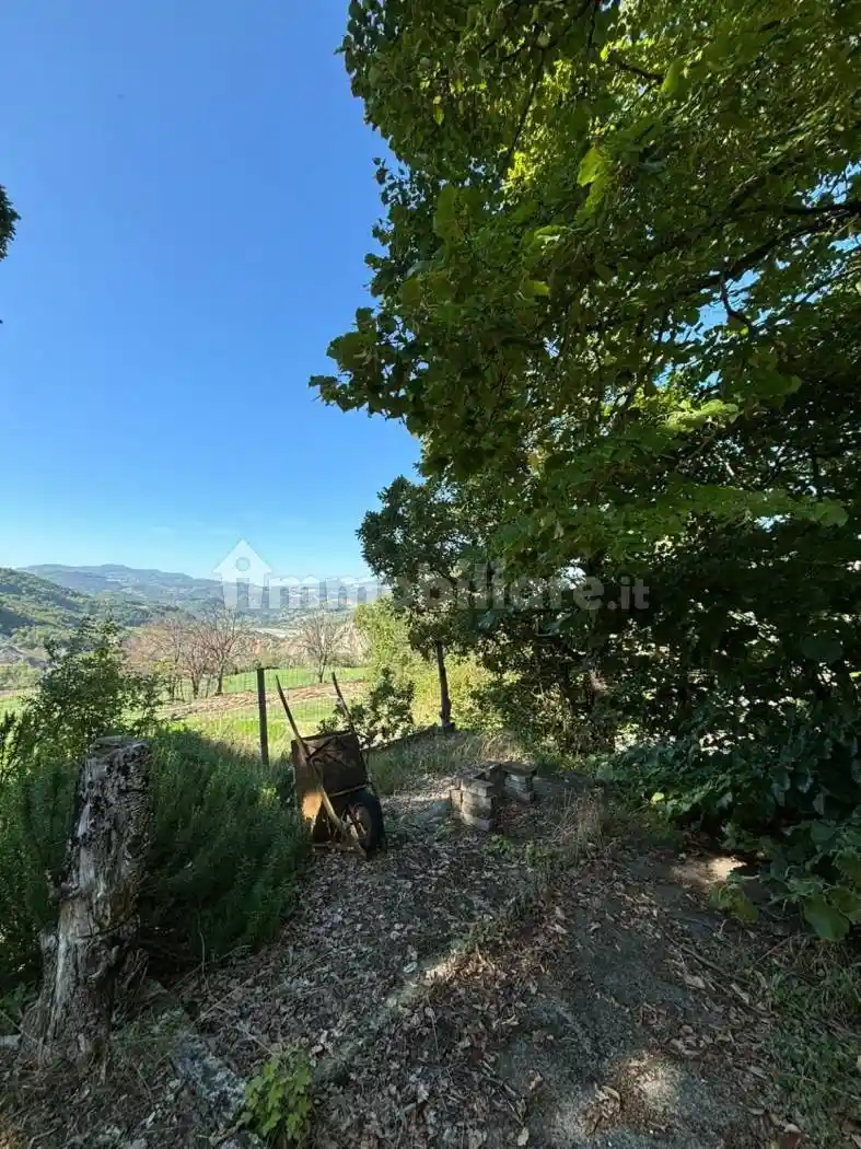Terratetto unifamiliare Località Spiaggio, Varano de' Melegari - foto 5