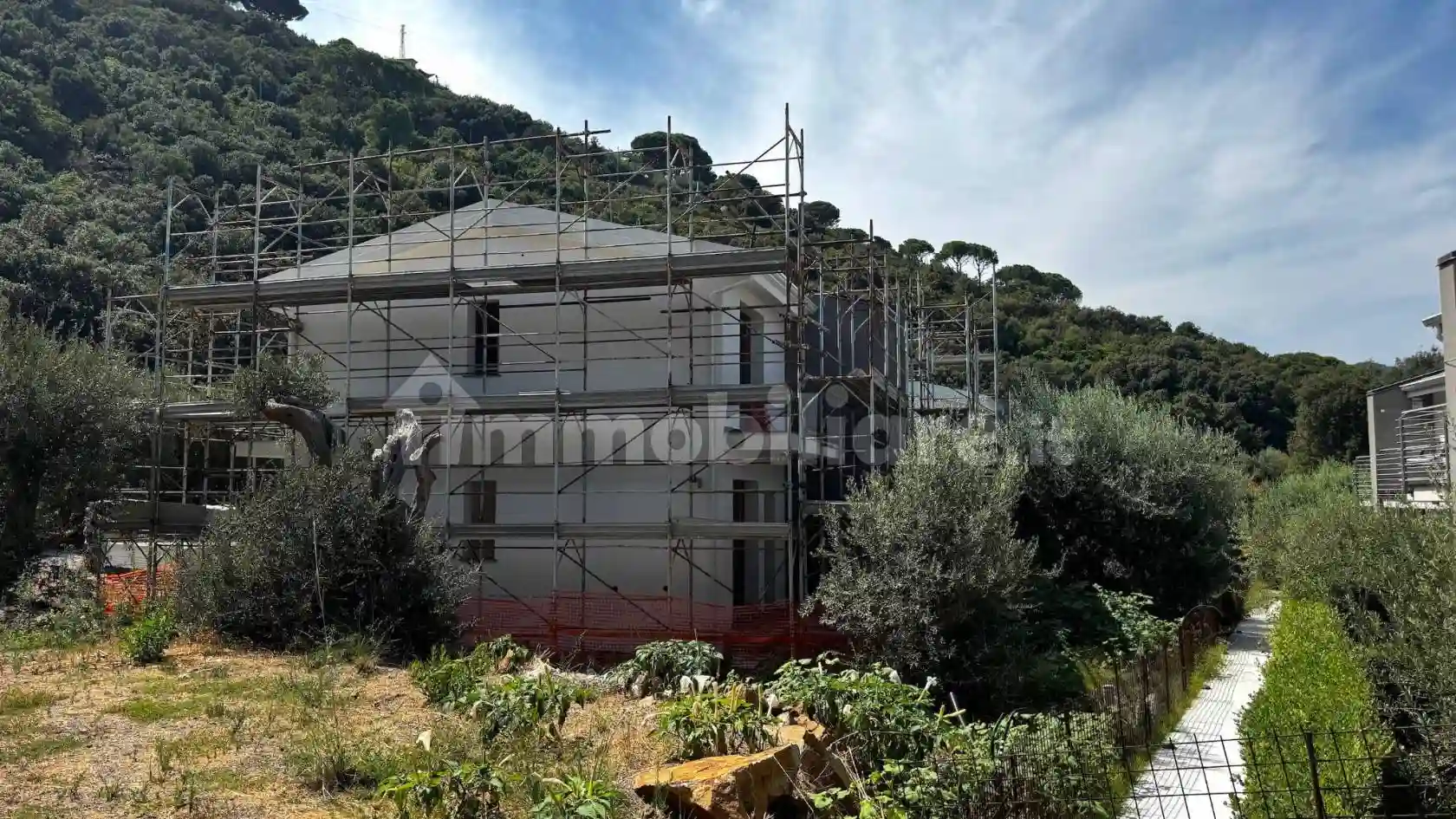 Villetta a schiera - foto 5