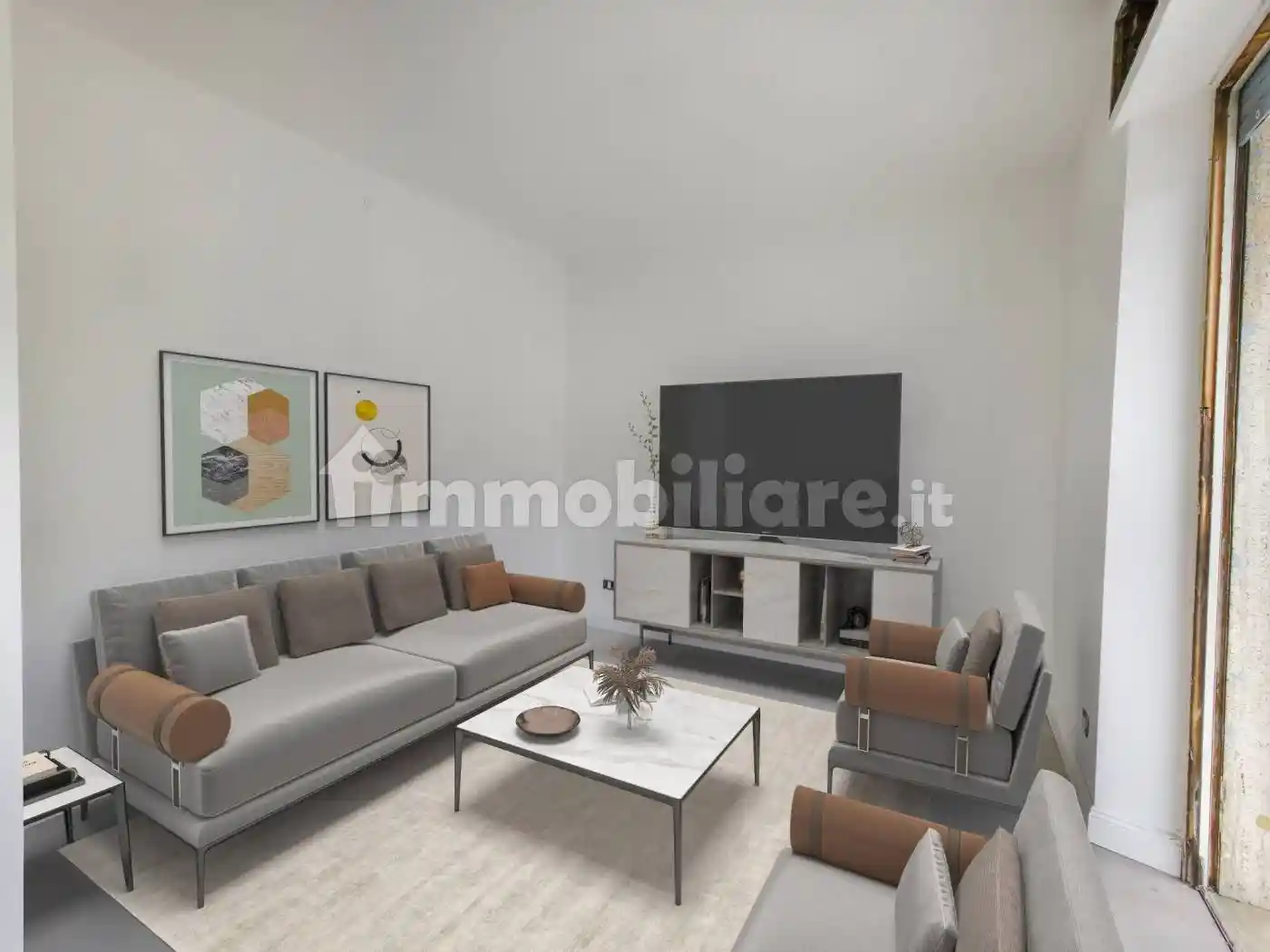 Appartamento - foto 2