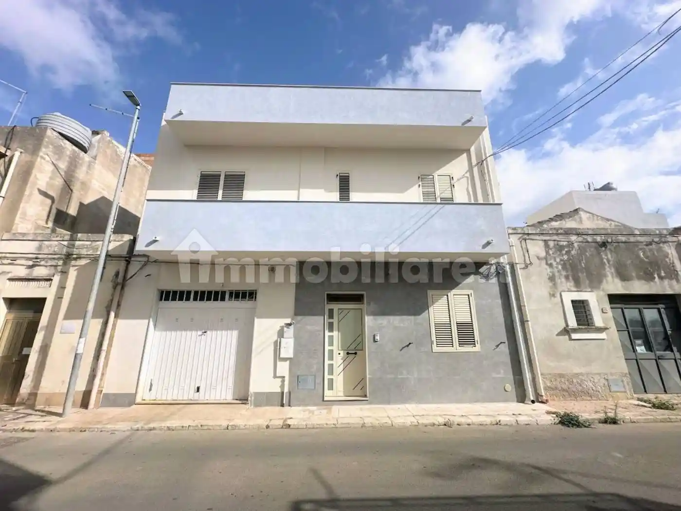 Casa indipendente in vendita a Ispica