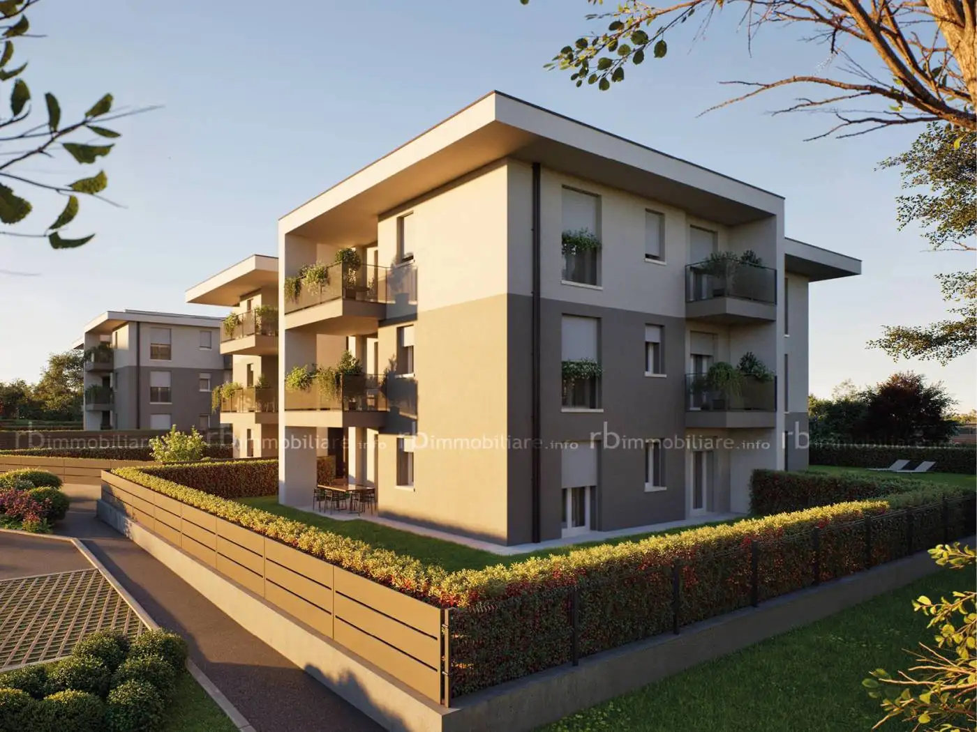 Appartamento in vendita a Verona