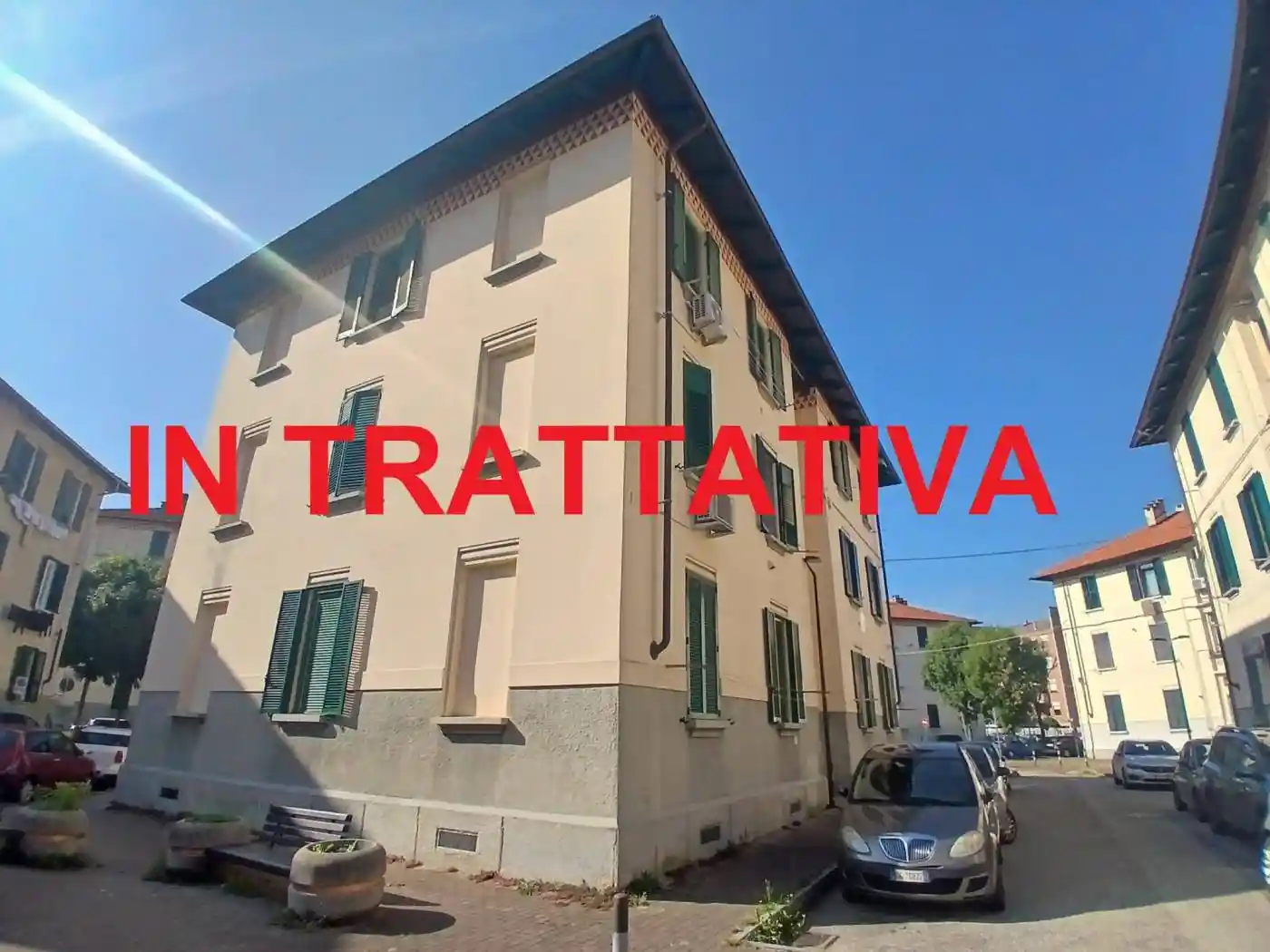 Appartamento in vendita a Venaria Reale