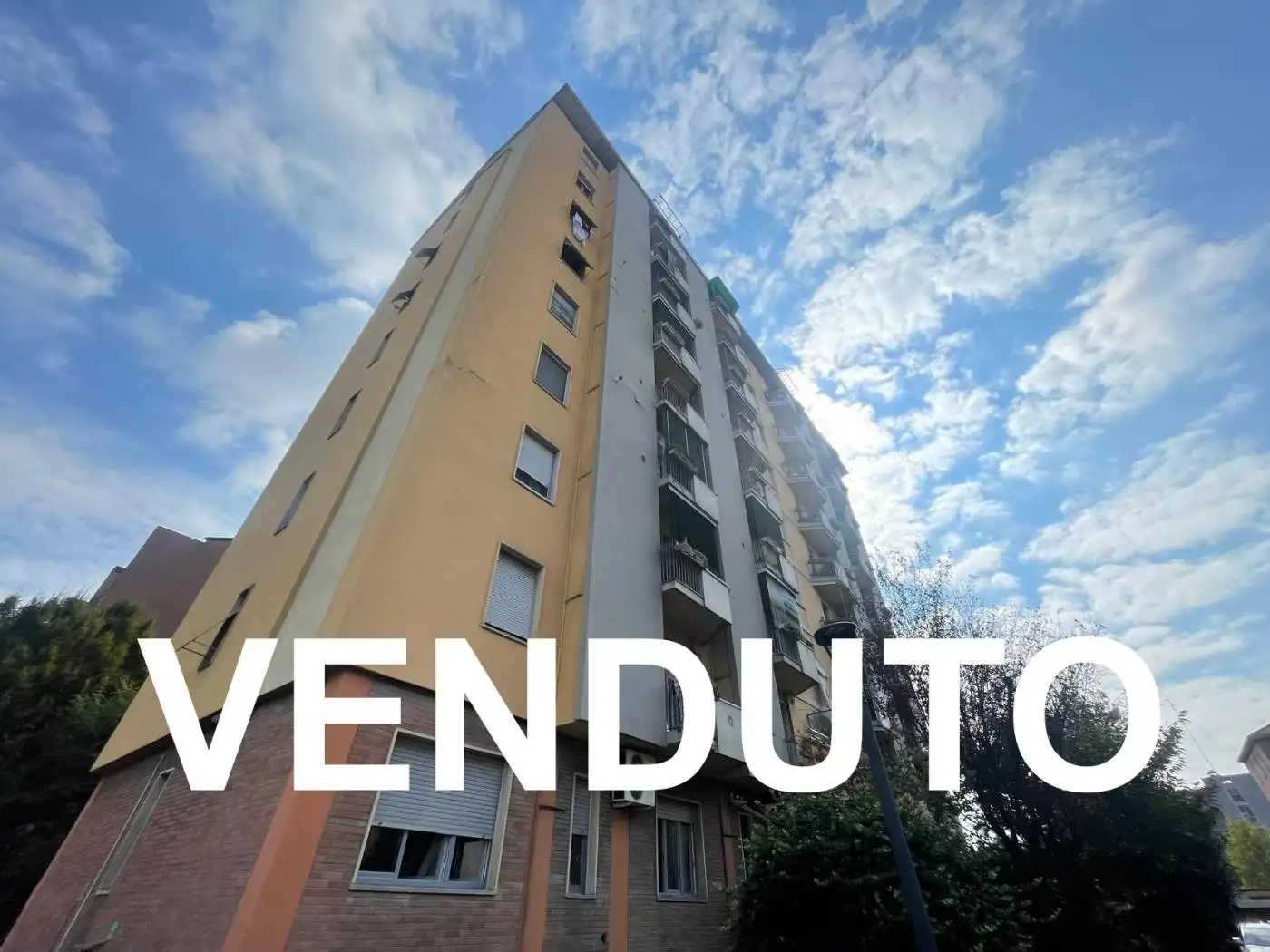 Apartment in vendita a Milan