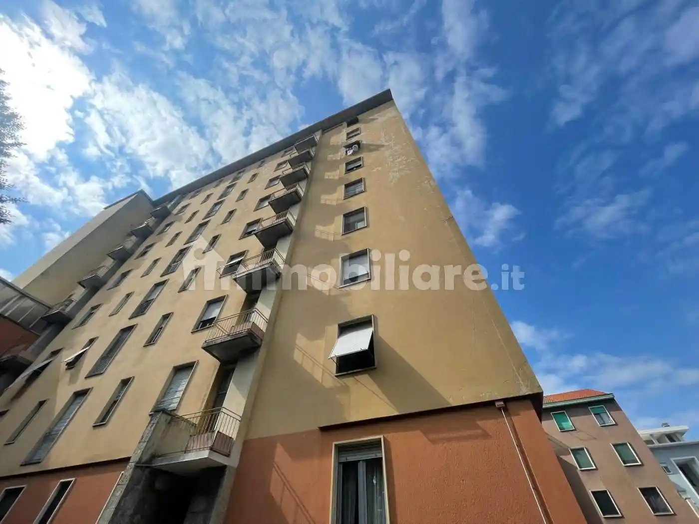 Trilocale via Diego Guicciardi 6, Dergano, Milano - foto 3