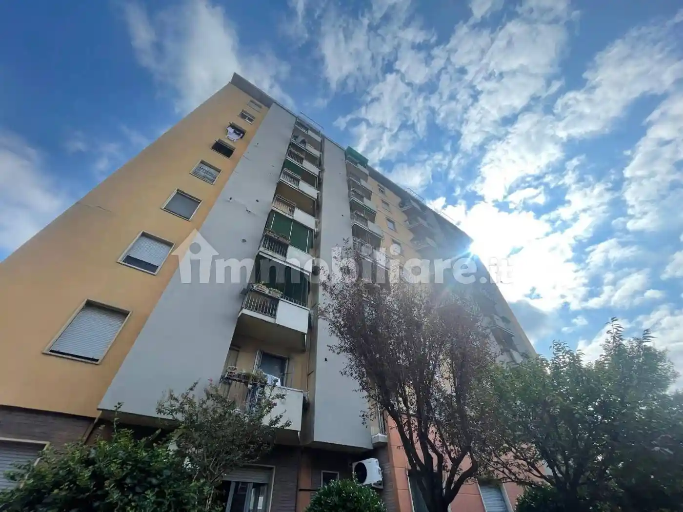 Trilocale via Diego Guicciardi 6, Dergano, Milano - foto 4