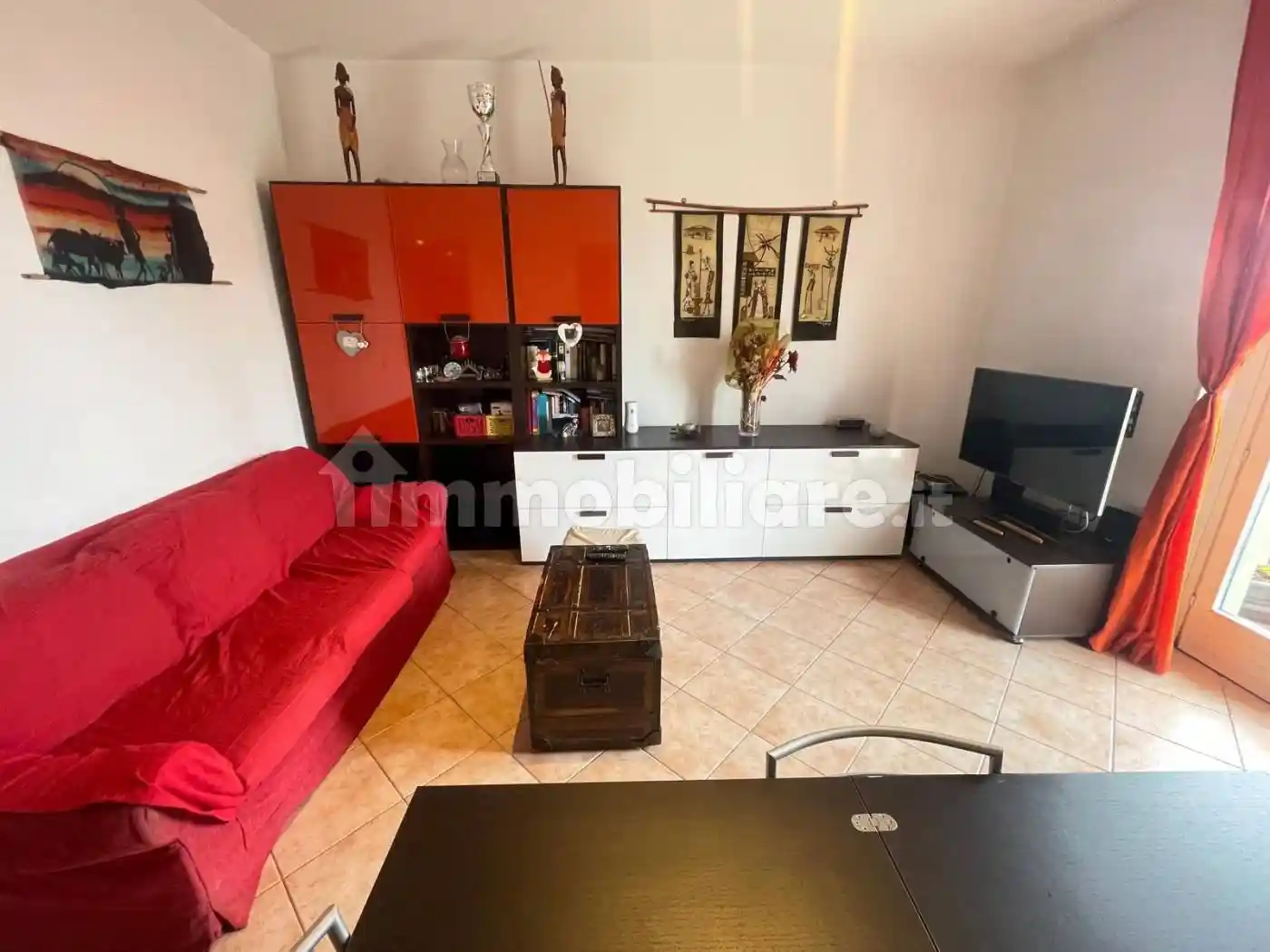 Trilocale via Diego Guicciardi 6, Dergano, Milano - foto 5