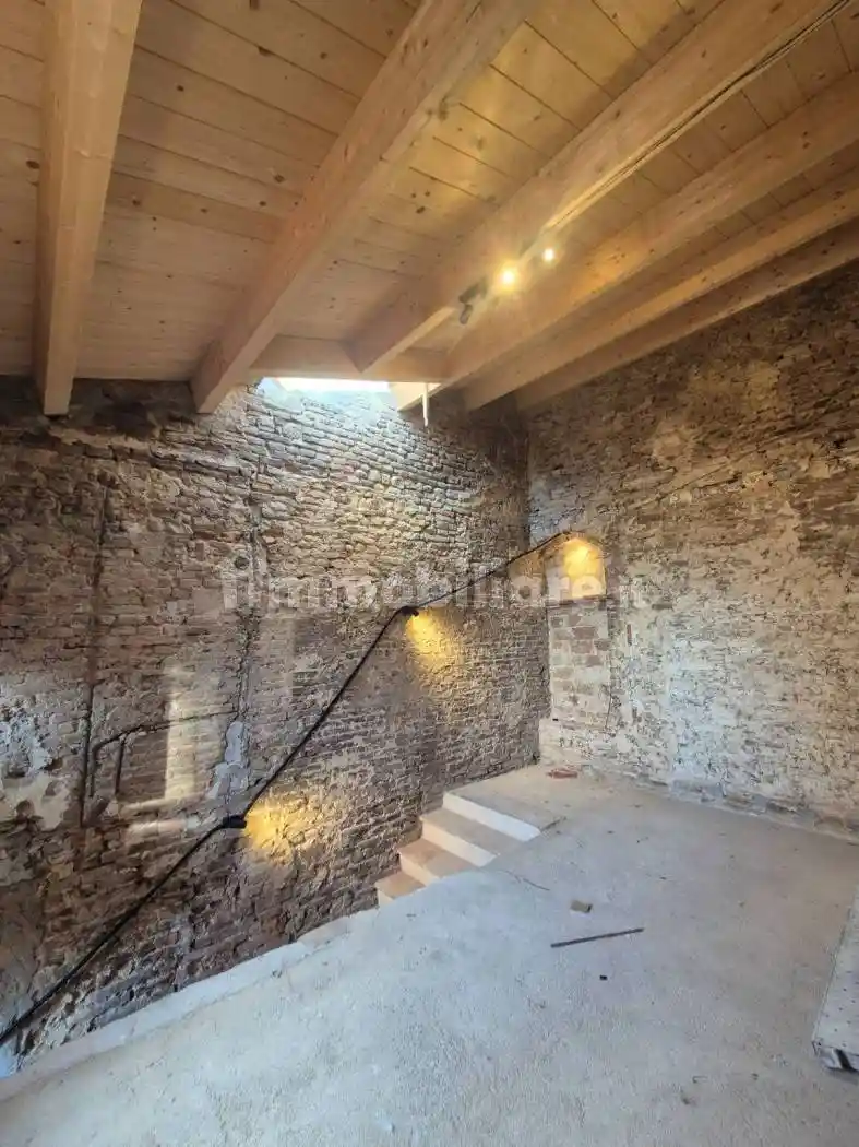 Casa indipendente in vendita a Città della Pieve