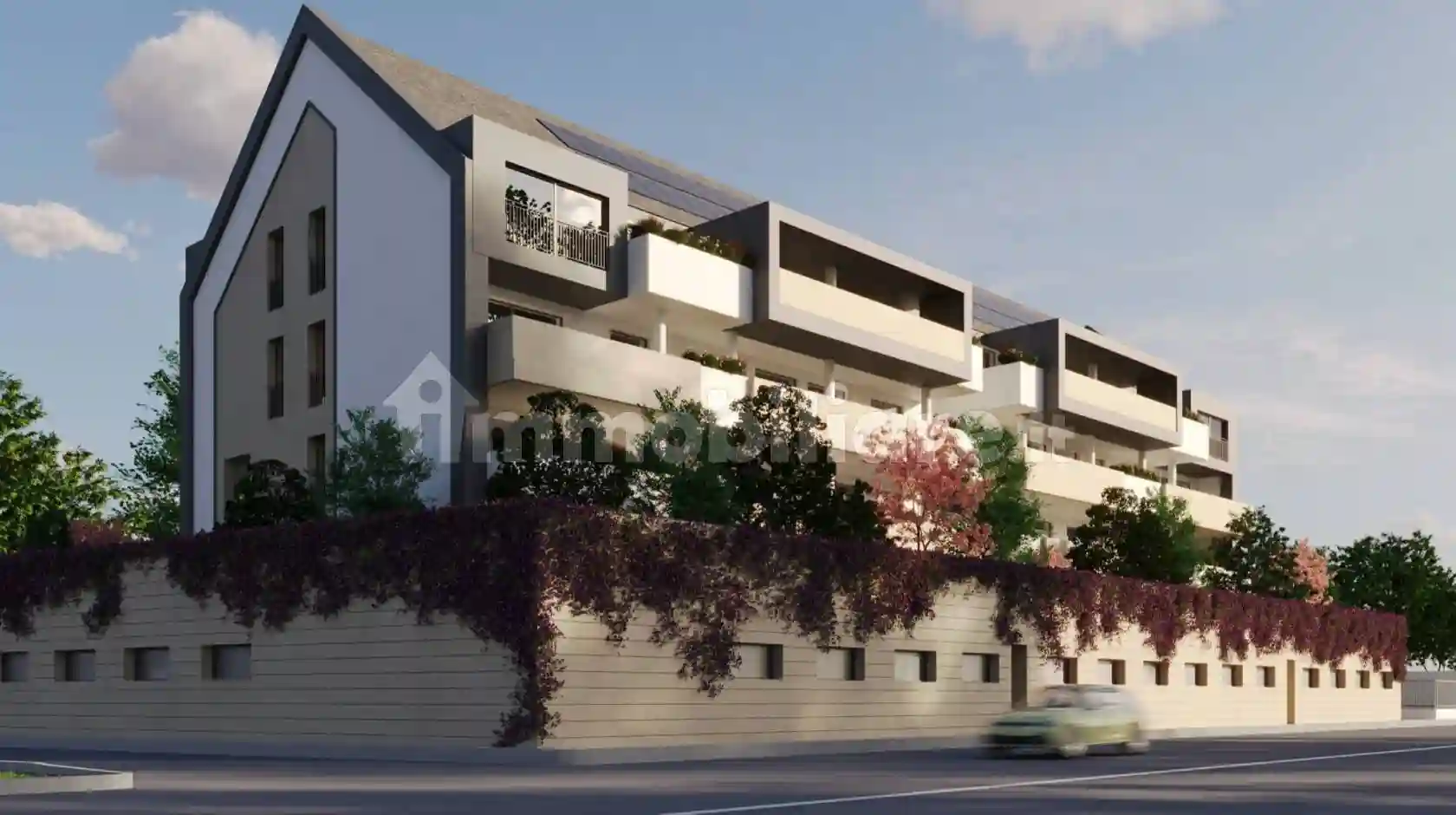 Attico - Mansarda - foto 5