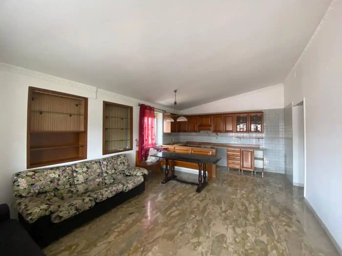 Attico - Mansarda in vendita a Roma