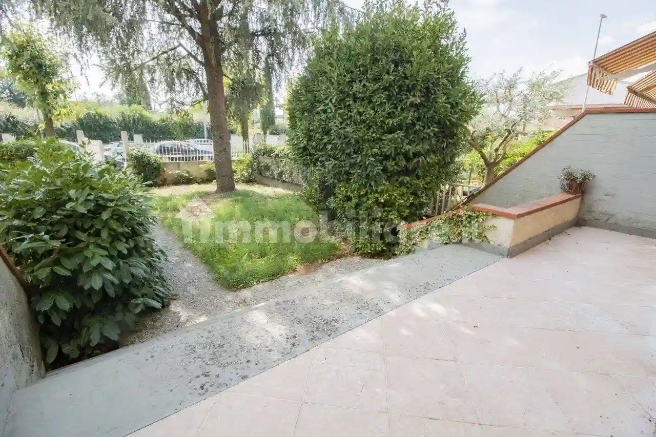 Villetta a schiera - foto 5