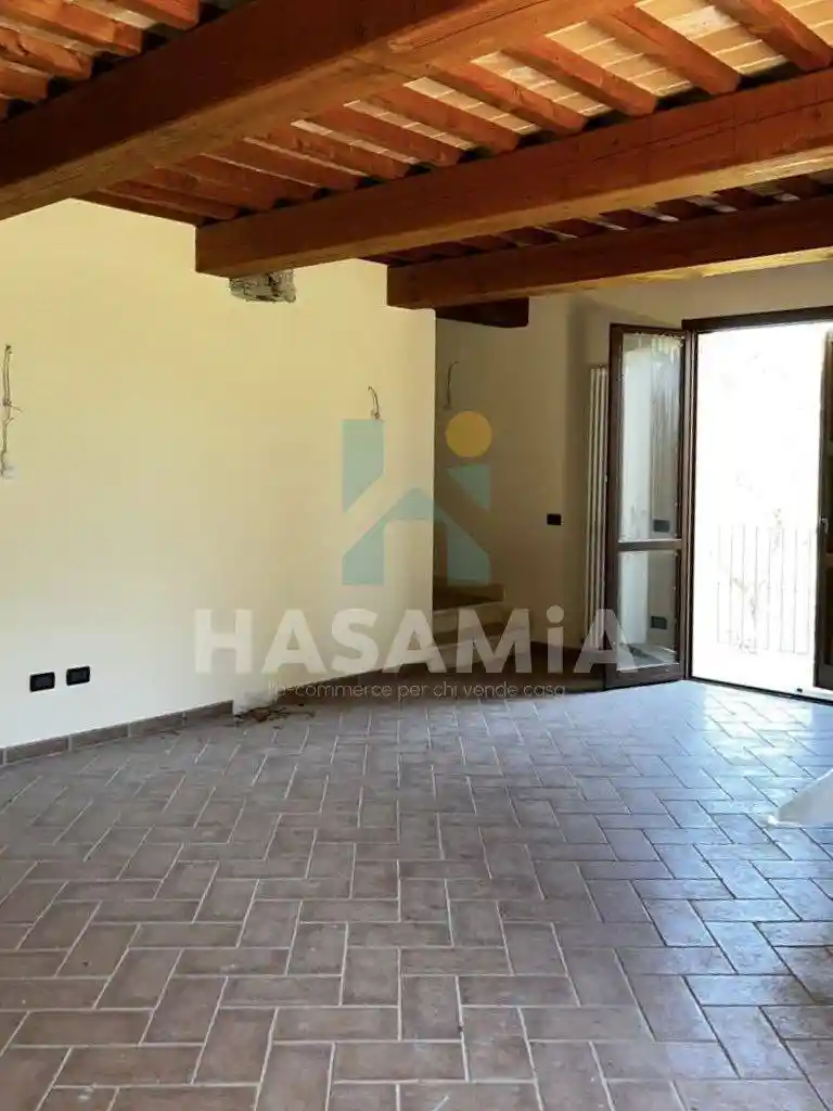 Villa unifamiliare via Pisana, Parlascio, Casciana Terme Lari - foto 2