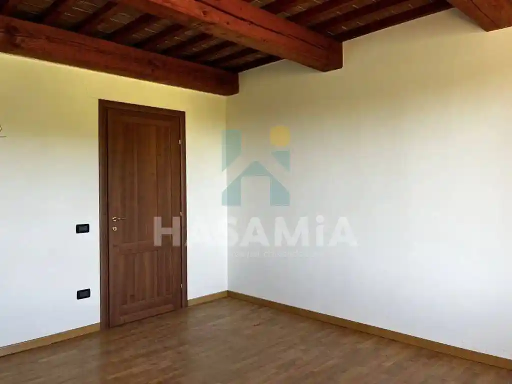 Villa unifamiliare via Pisana, Parlascio, Casciana Terme Lari - foto 3