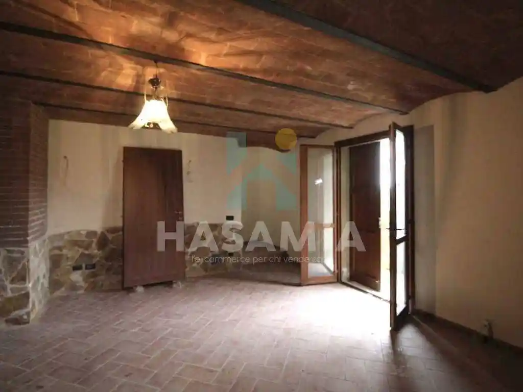 Villa unifamiliare via Pisana, Parlascio, Casciana Terme Lari - foto 5