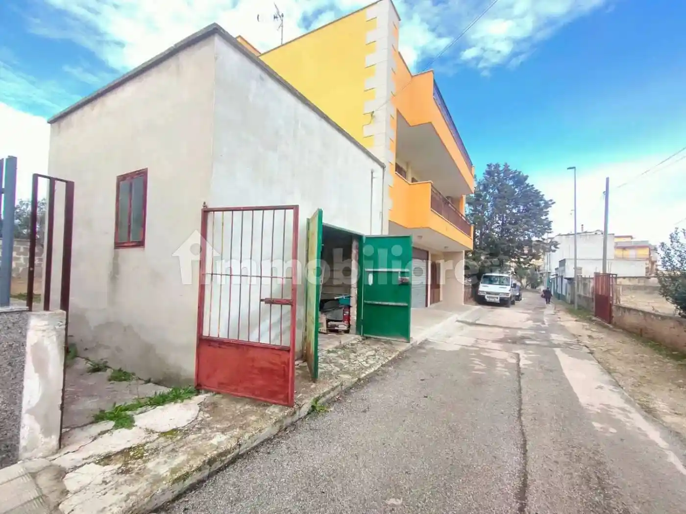 Appartamento in vendita a Bitonto