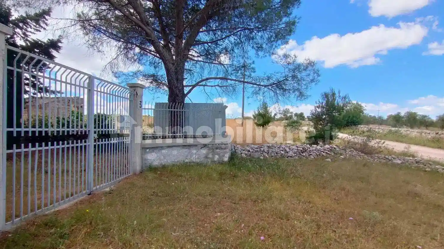 Villa in vendita a Bitonto