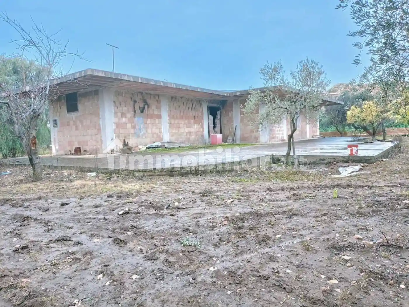 Villa in vendita a Bitonto