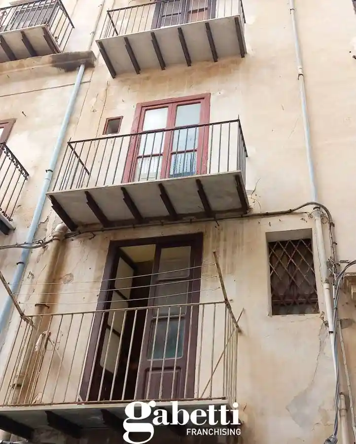 Casa indipendente in vendita a Cefalù