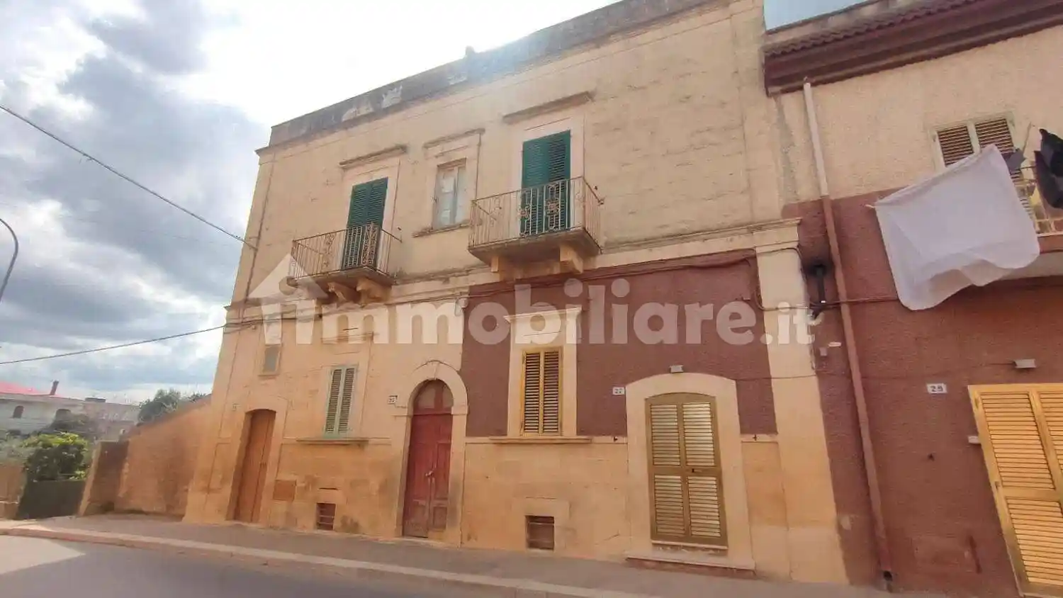 Villa in vendita a Bitonto