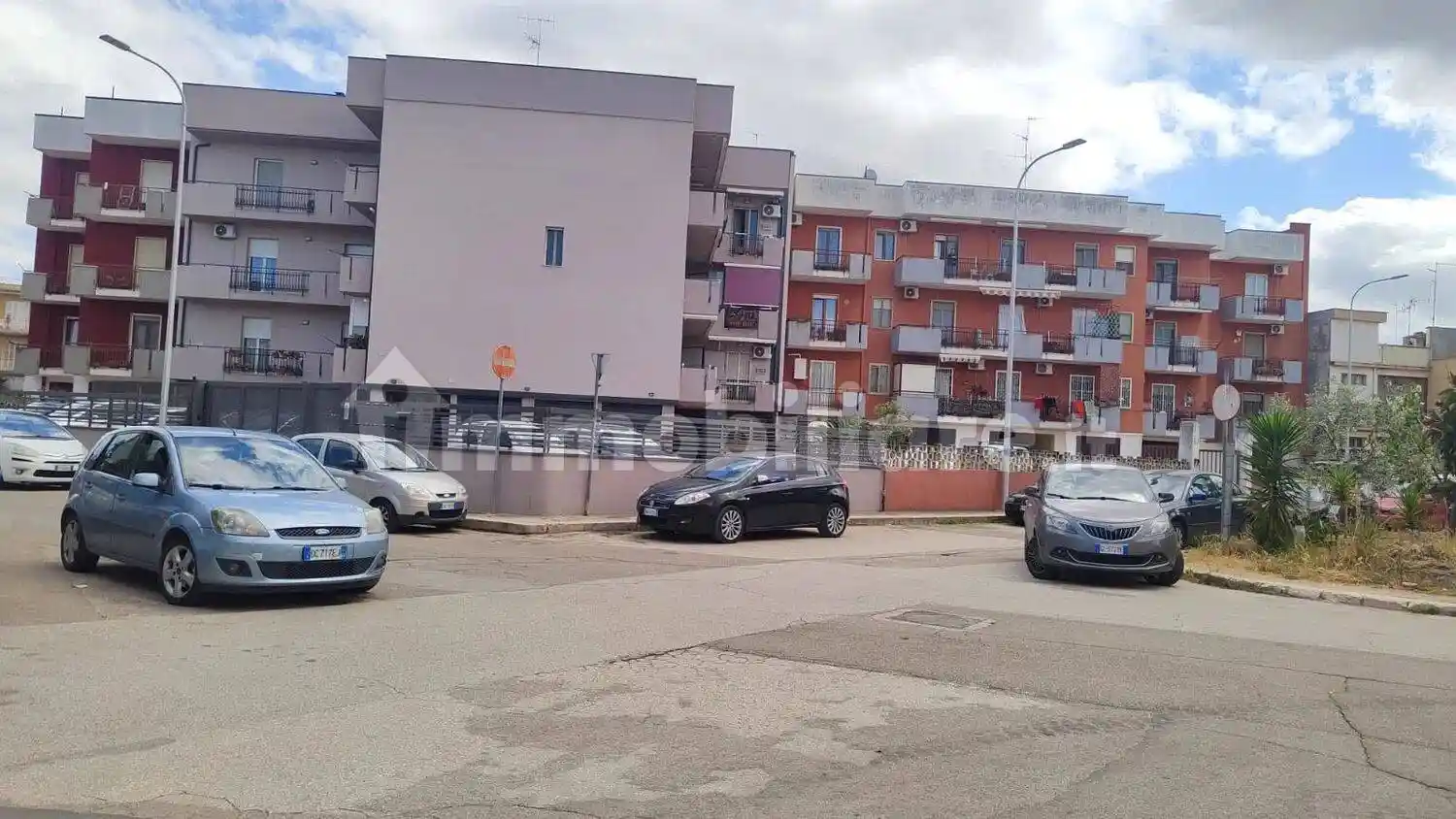 Appartamento in vendita a Grumo Appula