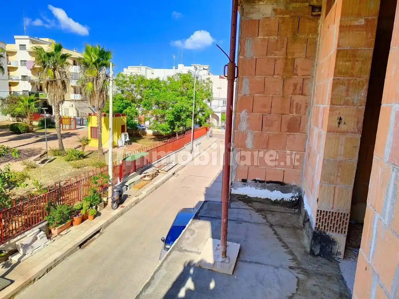 Rustico - Casale in vendita a Bitonto