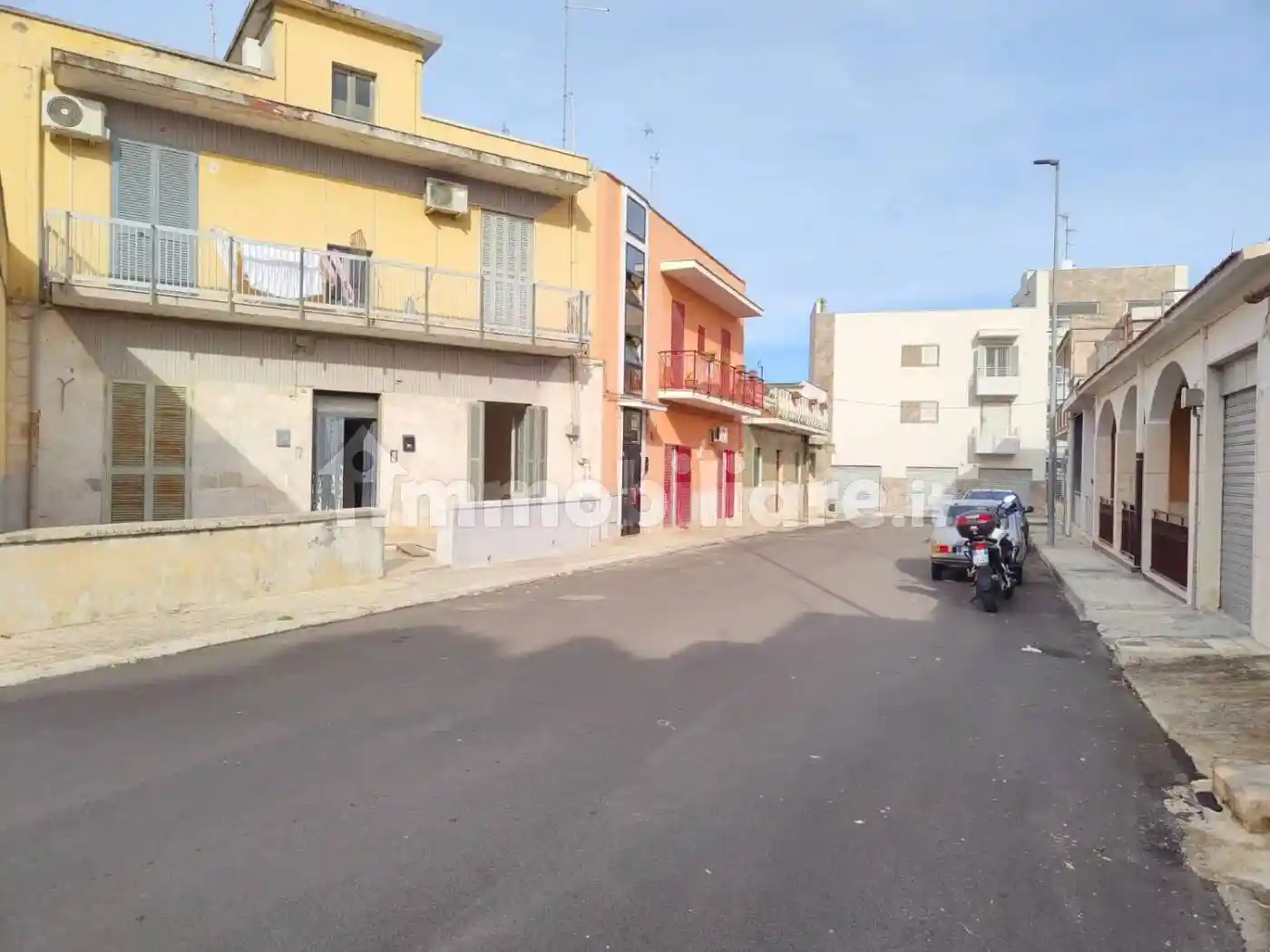 Appartamento in vendita a Bitonto