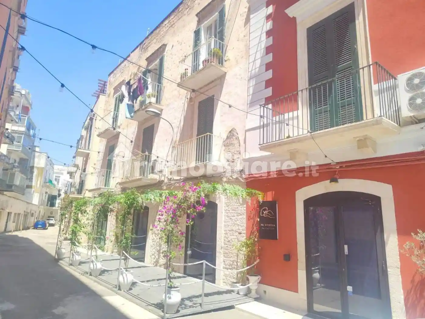 Appartamento in vendita a Bitonto