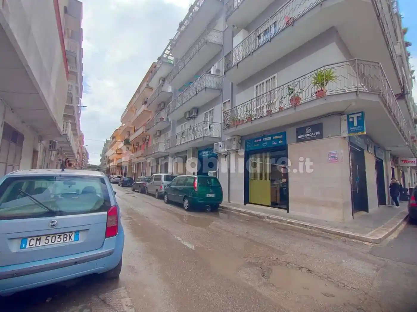 Appartamento in vendita a Bitonto