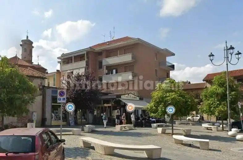 Appartamento in vendita a Volpiano