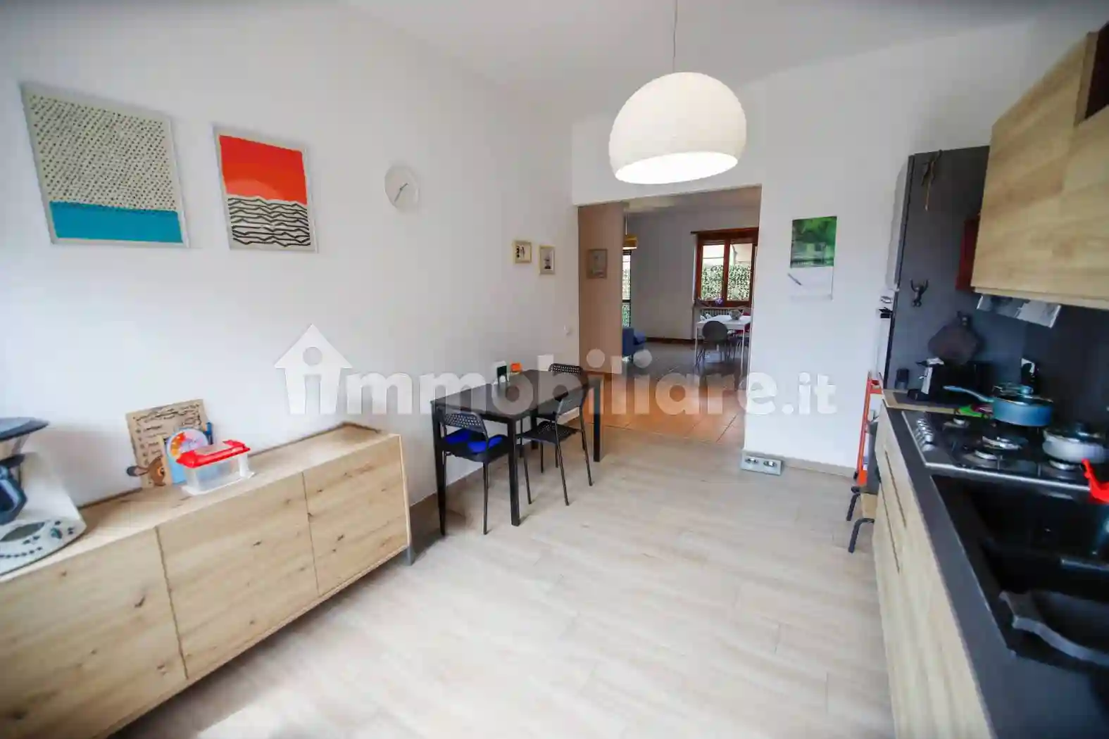 Appartamento - foto 5