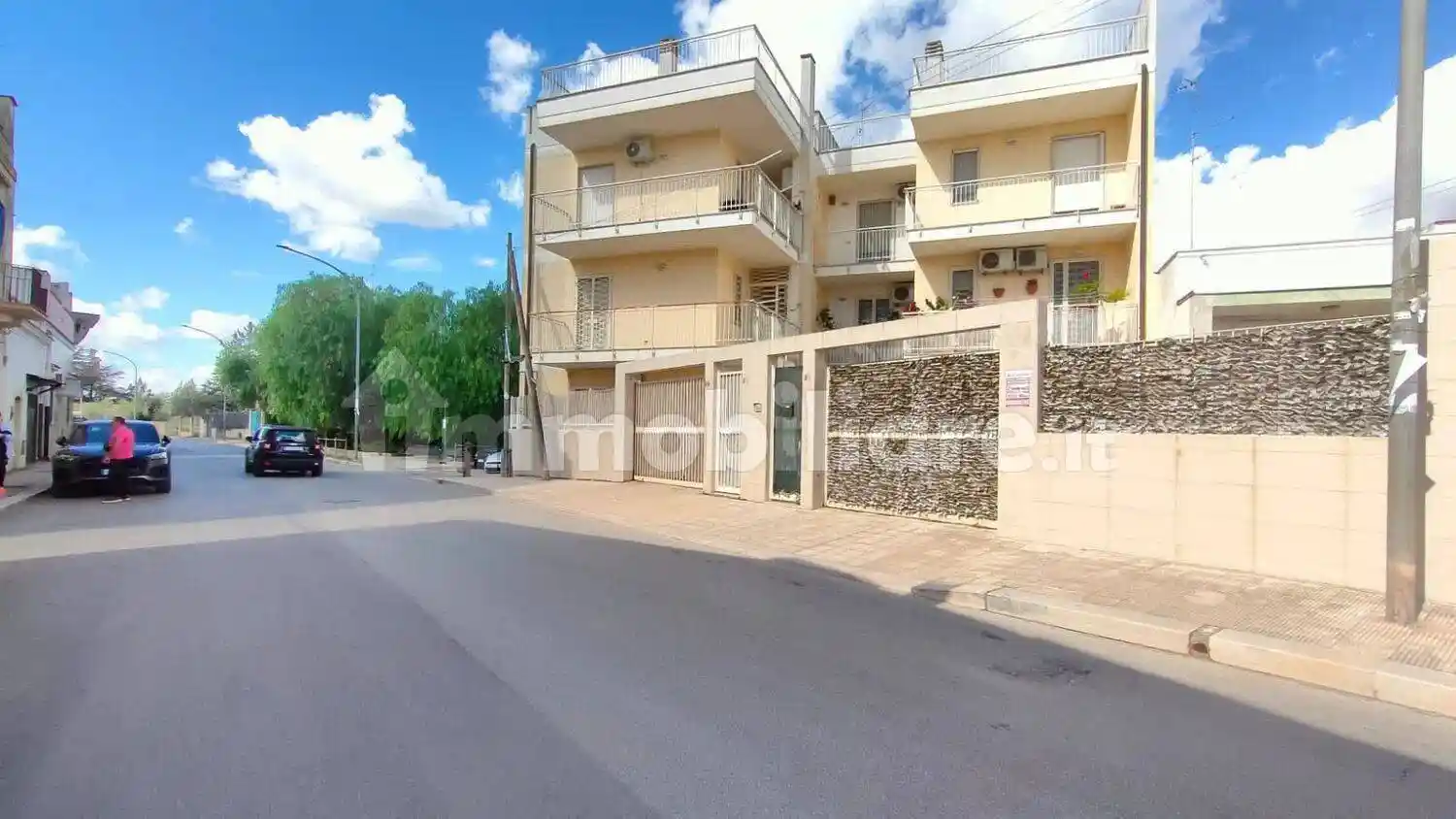 Appartamento in vendita a Bitonto