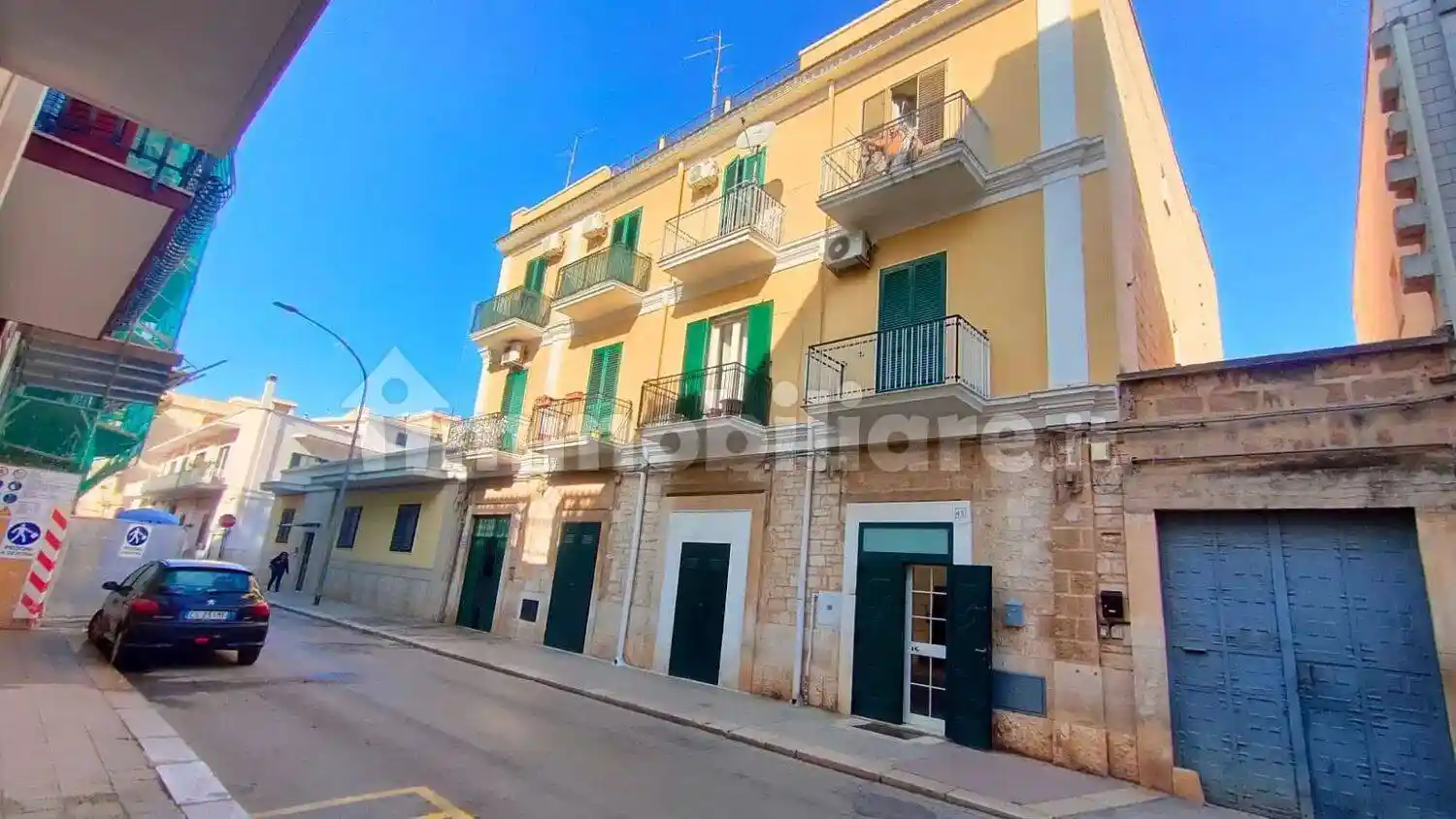 Appartamento in vendita a Bitonto