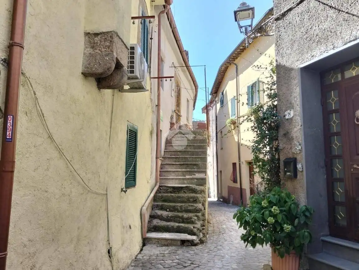 Appartamento via Mazzini 5, Centro, Cellere - foto 2