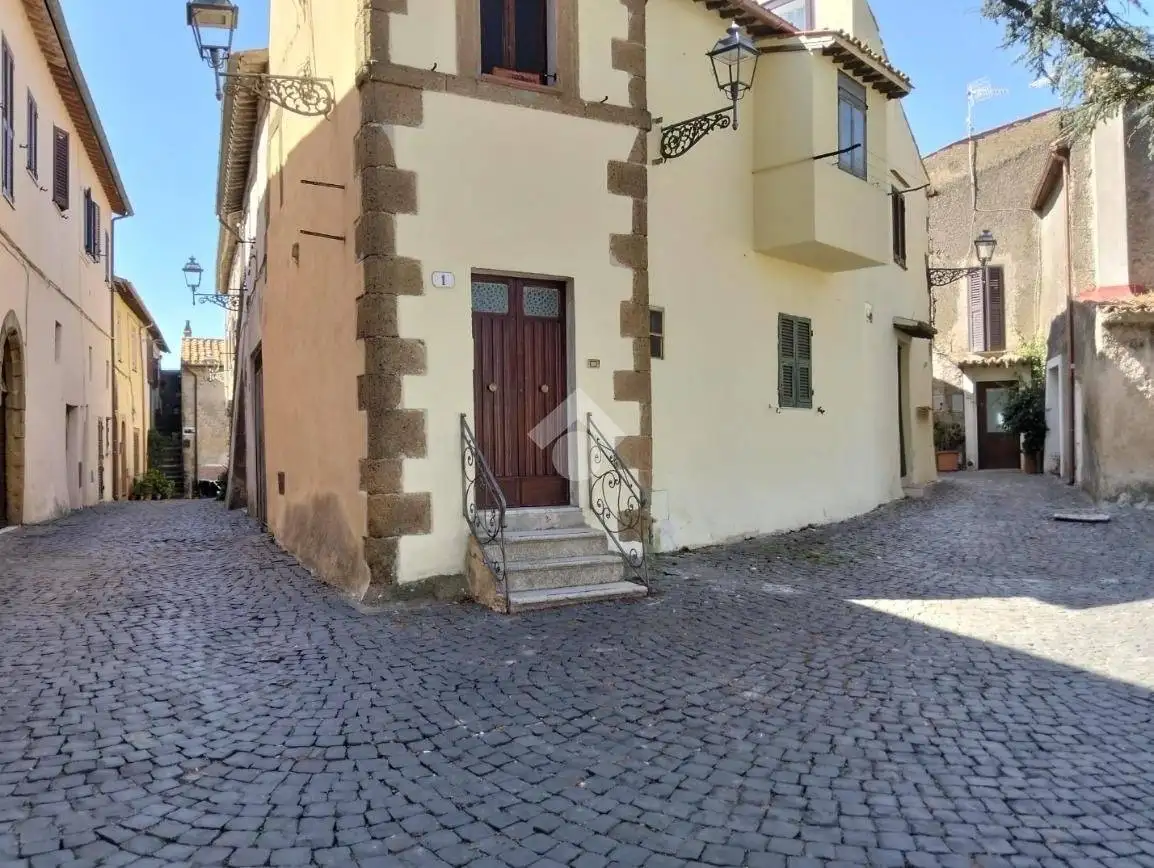 Appartamento via Mazzini 5, Centro, Cellere - foto 4