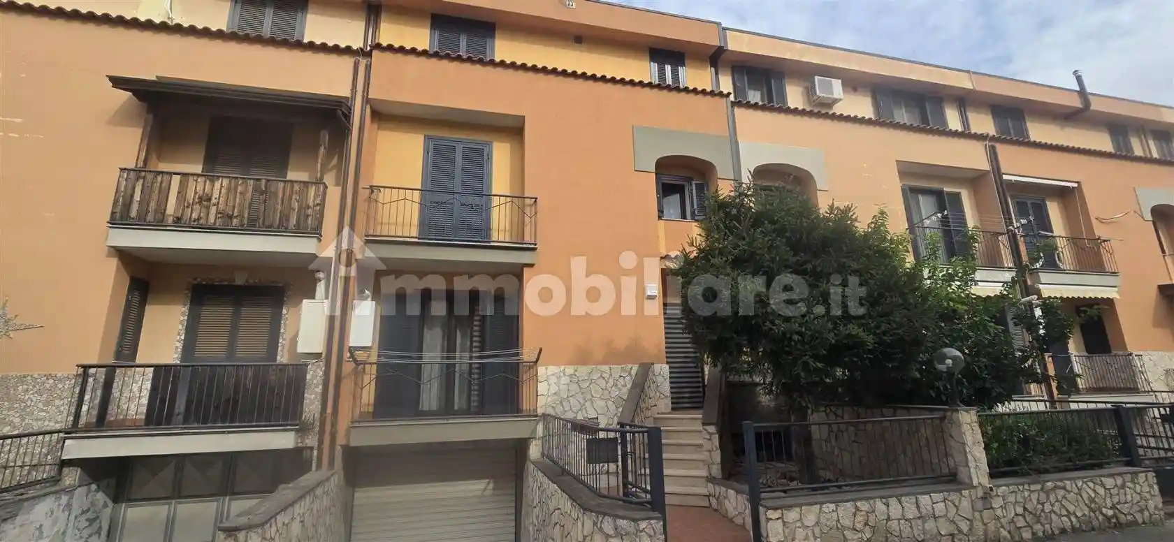 Villa a schiera via Potenza, Capodrise - foto 2